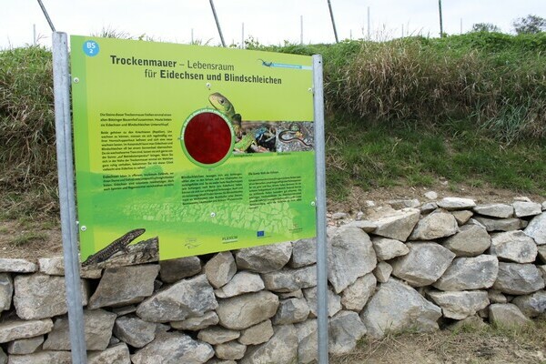 Schambachtal Erlebnispfad Bildnachweis: ©Gemeinde Bötzingen Schambachtal Erlebnispfad Bildnachweis: ©Gemeinde Bötzingen