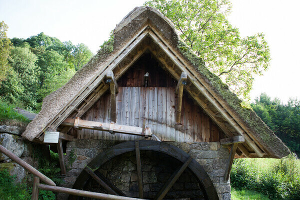 Bildnachweis: Mit freundlicher Genehmigung der Tourist-Info Sasbachwalden ©Steffen Egly Bildnachweis: Mit freundlicher Genehmigung der Tourist-Info Sasbachwalden ©Steffen Egly