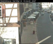 Marktstraße Marktstraße