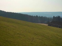 Saig - Panorama Saig - Panorama