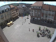 Marktplatz Marktplatz