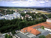 Flugplatz / Neue Messe Flugplatz / Neue Messe